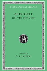 Cover image for On the Heavens