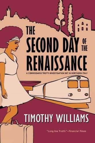Cover image for The Second Day Of The Renaissance