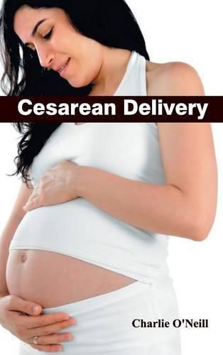 Cover image for Cesarean Delivery