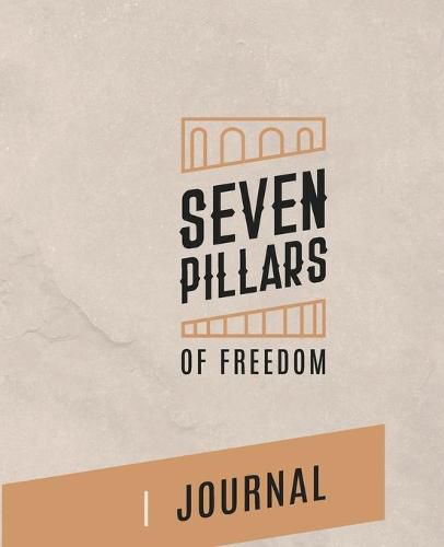 Cover image for 7 Pillars of Freedom Journal