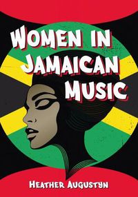 Cover image for Women in Jamaican Music