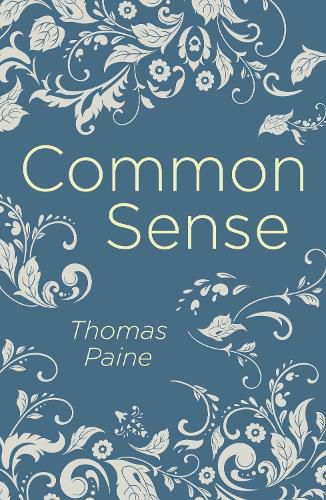 Cover image for Common Sense