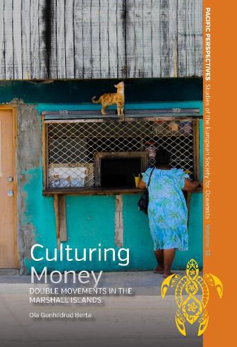 Cover image for Culturing Money