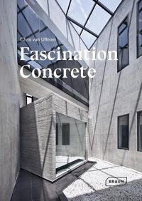 Cover image for Fascination Concrete