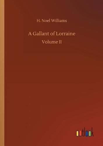 A Gallant of Lorraine