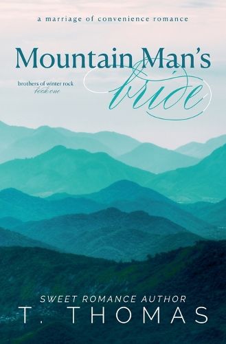 Cover image for Mountain Man's Bride