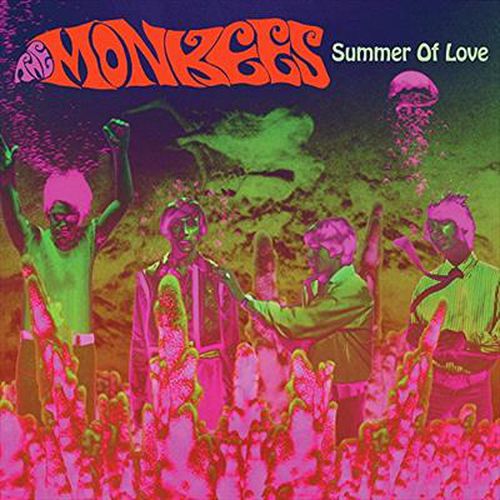 Summer Of Love *** Vinyl