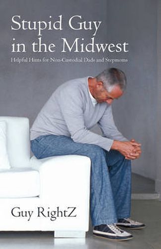 Cover image for Stupid Guy in the Midwest