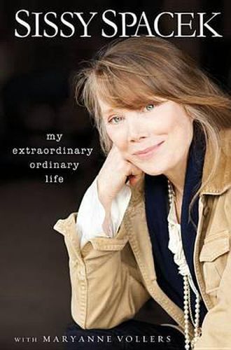 Cover image for My Extraordinary Ordinary Life
