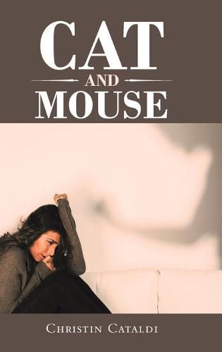 Cover image for Cat and Mouse