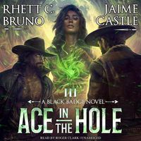 Cover image for Ace in the Hole