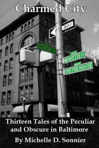 Cover image for Charmed City