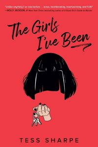 Cover image for The Girls I've Been