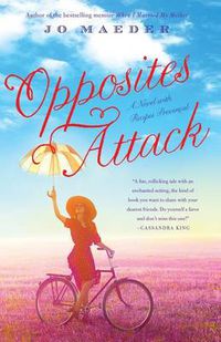 Cover image for Opposites Attack