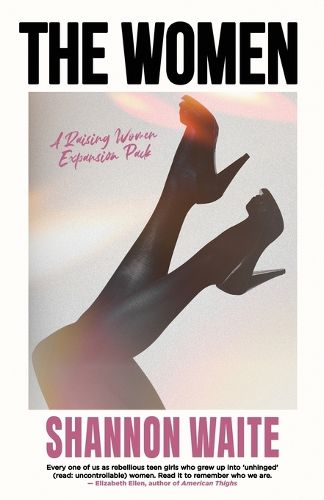 Cover image for The Women