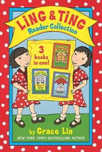Cover image for Ling & Ting Reader Collection