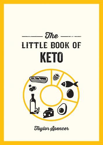 The Little Book of Keto