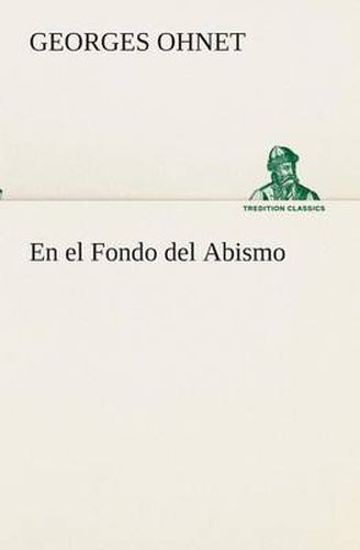 Cover image for En el Fondo del Abismo
