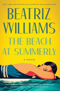 Cover image for The Beach at Summerly