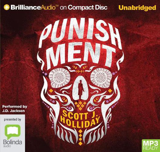 Cover image for Punishment