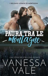 Cover image for Paura tra le montagne