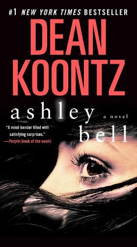 Cover image for Ashley Bell: A Novel