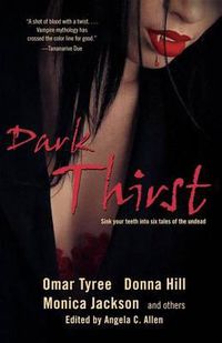 Cover image for Dark Thirst