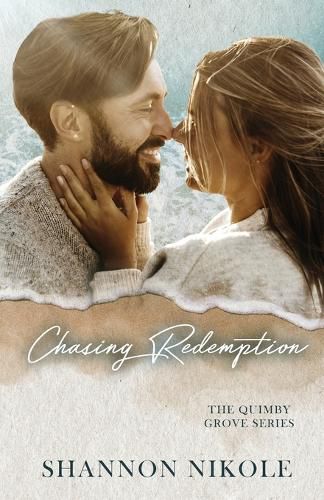 Cover image for Chasing Redemption