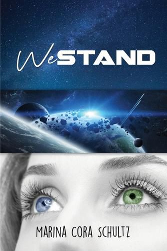 Cover image for We Stand