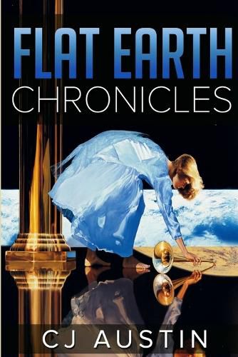 Cover image for Flat Earth Chronicles