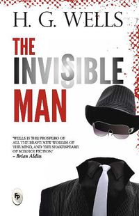 Cover image for Invisible Man