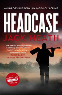 Cover image for Headcase