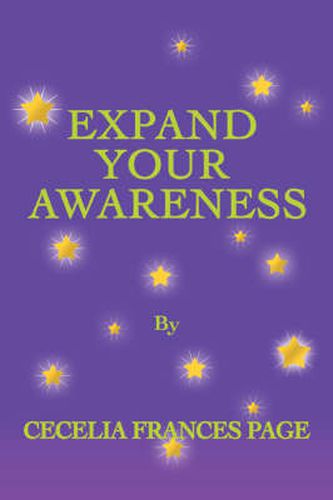 Cover image for Expand Your Awareness