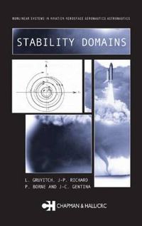 Cover image for Stability Domains