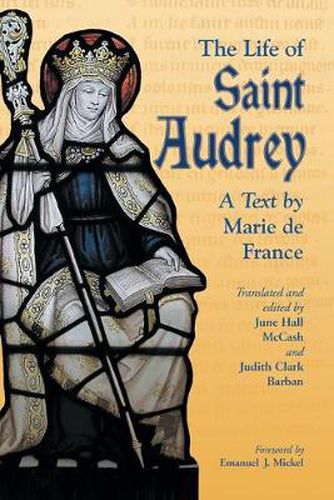 The Life of Saint Audrey: A Text