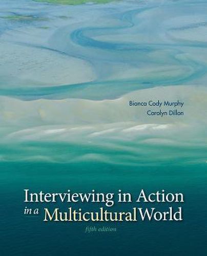 Cover image for Interviewing in Action in a Multicultural World