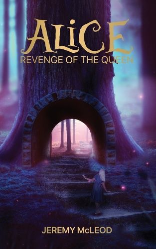 Cover image for Alice