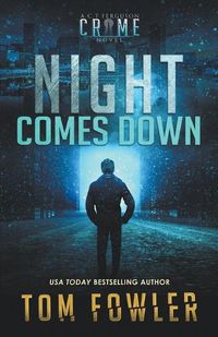 Cover image for Night Comes Down