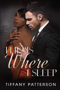 Cover image for This Is Where I Sleep