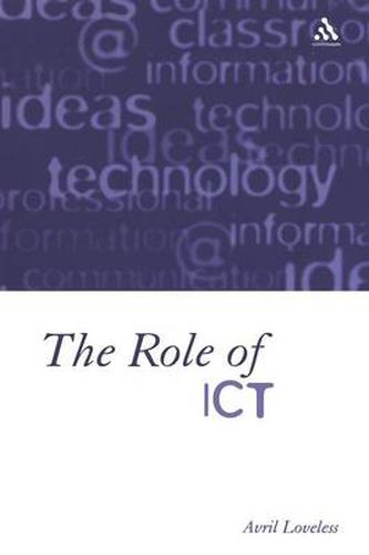 Role of ICT