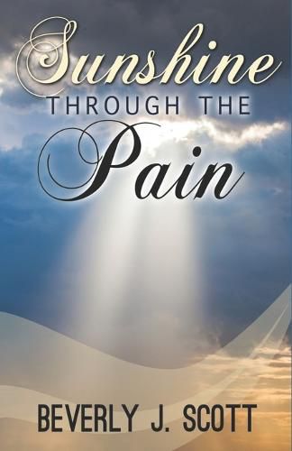 Cover image for Sunshine Through the Pain