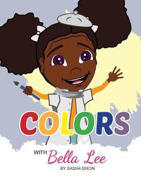 Cover image for Colors with Bella Lee