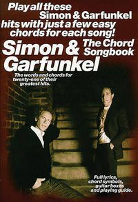 Cover image for Chord Songbook