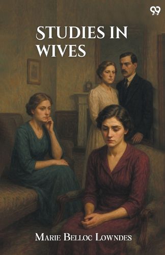 Cover image for Studies In Wives (Edition1)
