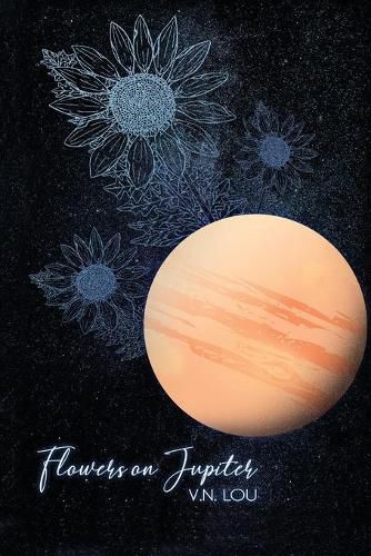 Cover image for Flowers on Jupiter