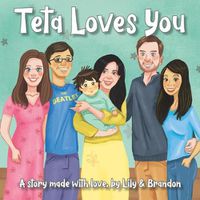 Cover image for Teta Loves You