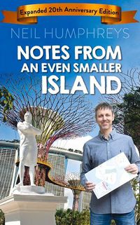 Cover image for Notes from an Even Smaller Island: Expanded 20th Anniversary Edition