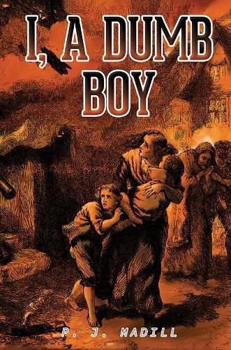 Cover image for I, A Dumb Boy