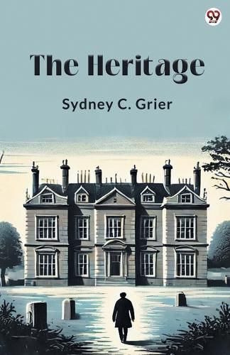Cover image for The Heritage (Edition1)