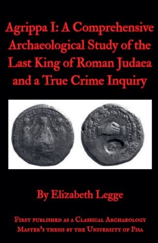 Cover image for Agrippa I
